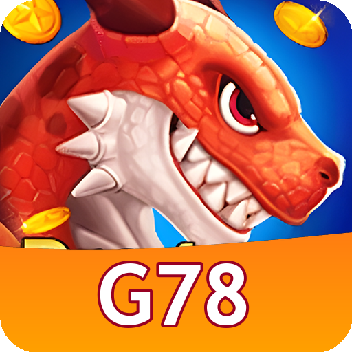 Logo Oficial G78 Download